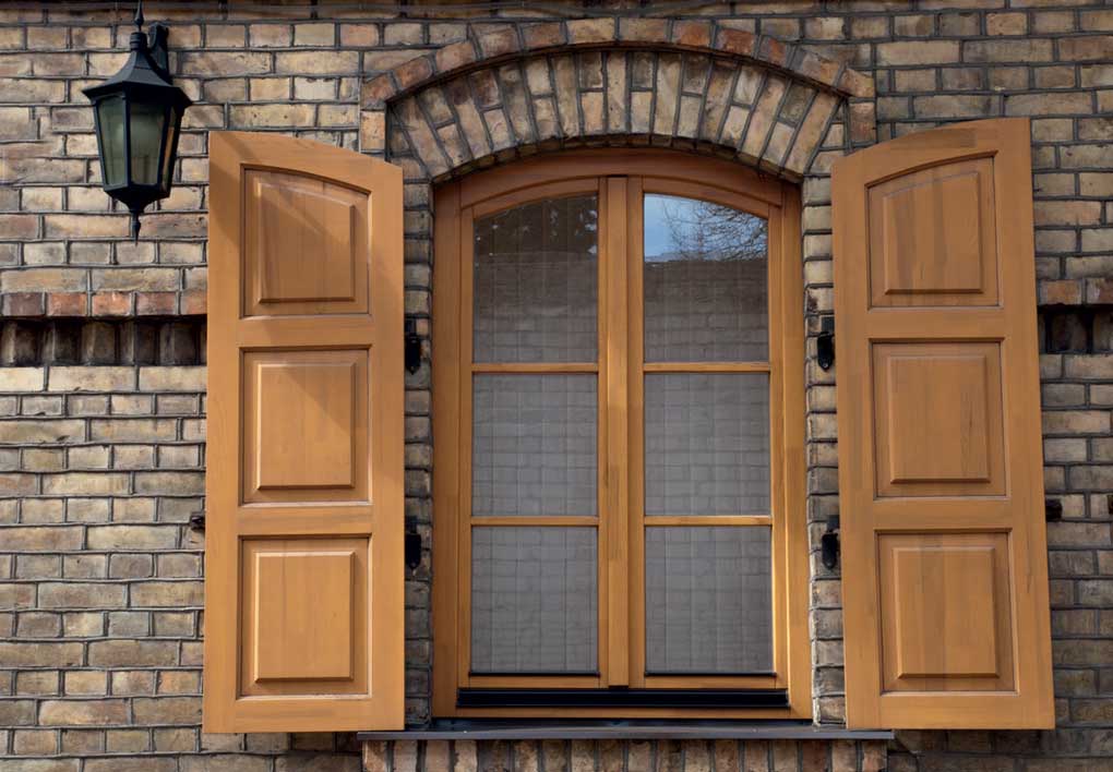 Menuiserie : fenêtres & portes sur mesure | Isolation & sécurité