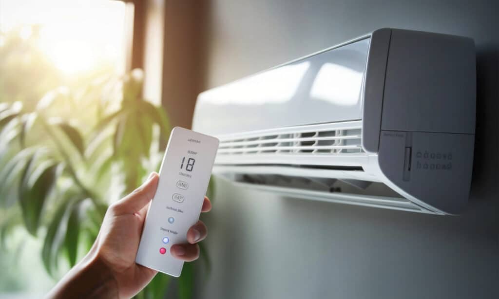 Climatisation : Diminuez la Chaleur en Été