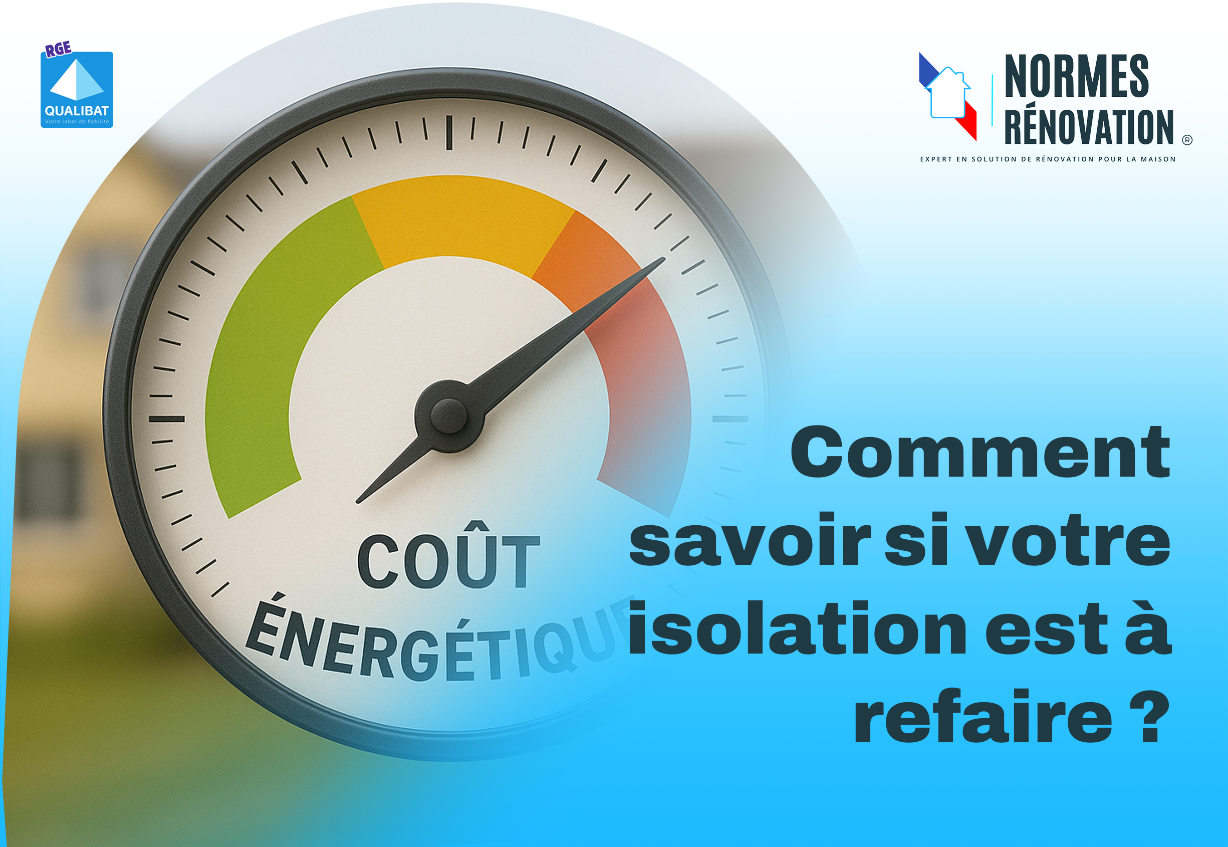 Isolation à Chalon-sur-Saône : guide complet pour votre maison