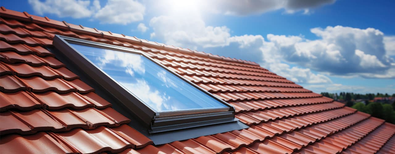 Je veux installer un Velux