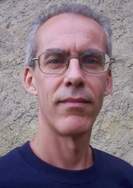 Pierre Michel