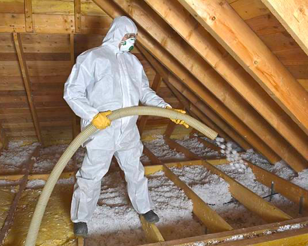 Isolation des Combles Allerey-sur-Saône