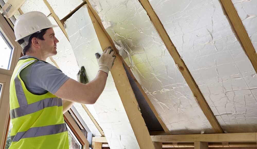 Isolation des Combles Allerey-sur-Saône