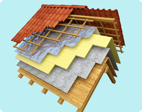 Isolation des Combles Allerey-sur-Saône