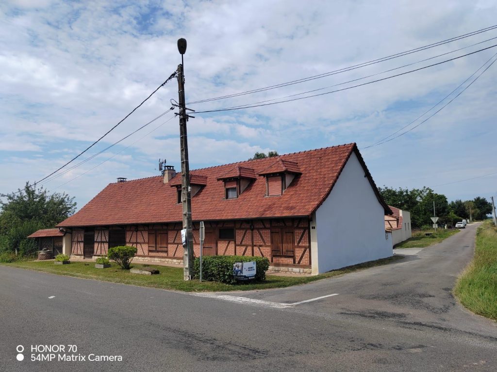 Réparation Toiture Allériot